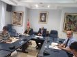 وزير السياحة يؤكد أهمية تدعيم وتطوير سياحة رياضة القولف ببلادنا