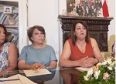 نائلة الزغلامي: نصف النساء المعنفات لا يعملن و 40% منهن جامعيات 