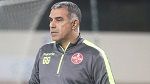 غازي الغرايري مدربا للفيصلي الأردني