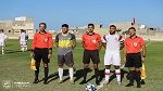 النجم الساحلي يتعادل وديا مع النادي البنزرتي (صور)