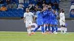 كأس الملك سلمان : الهلال يفوز على الشباب و يلاقي النصر في النهائي