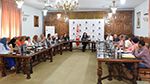 المساكن الاجتماعية: وزيرة التجهيز تُؤكّد على ضرورة احترام الآجال المُتّفق عليها