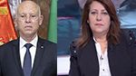 نائلة الزغلامي: 'كل رؤساء الحكومات سكرتيرات لدى رئيس الجمهورية'