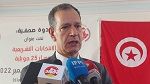 الخلولي: أزمات مفتعلة لإفشال مسار 25 جويلية.. وتحوير وزاري مرتقب الأسبوع القادم