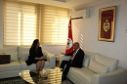 تونس ترغب في الرفع من مستوى التّعاون الفلاحي مع بريتوريا