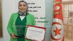 تعلق بتوظيف الذكاء الاصطناعي في المجال الصحي..تكريم آلاء بالصادق الفائزة بجائزة أفضل بحث علمي نسائي 