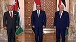 غدًا.. السيسي يستضيف قمّة عربيّة ثلاثيّة