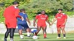النجم الساحلي ينهزم وديا أمام ميلان الإيطالي