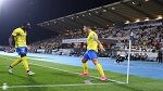 رونالدو يقود النصر للتتويج بكأس الملك سلمان على حساب الهلال 