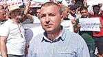 محمّد الجمالي: 'أصبحنا عاطلين عن العمل.. وسنعود للاحتجاجات إذا لم نتّفق مع وزارة التجارة'