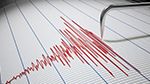 تسجيل رجّة أرضية بقوة 7ر3 درجات بجزيرة قرقنة