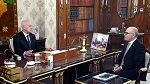 سعيّد يكلف وزير الخارجية بالقيام بزيارة إلى الجزائر