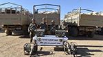وزارة الدفاع الجزائرية: 'تدمير مخبأ للإرهابيين بتبسة على الحدود التونسية'