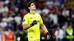 تقارير صحفية : الحارس المغربي ياسين بونو في الهلال السعودي 