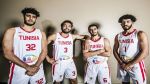 منتخب السلة يلعب آخر أوراقه في تصفيات الأولمبياد 