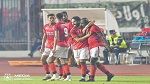 دوري أبطال افريقيا: النجم الساحلي يعود بانتصار ثمين من قسنطينة 