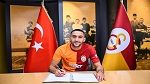 حكيم زياش في الدوري التركي 