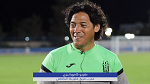 كامورانيزي: مواجهة الاتحاد المنستيري ستكون أحسن إختبار قبل انطلاق الدوري المالطي (فيديو)