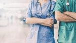 السعودية تنتدب أطباء اختصاص وممرضين