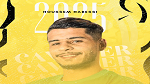 مركاتو : حسام الحباسي يمضي لاتحاد بن قردان 