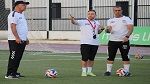 اتحاد خنشلة الجزائري يتعاقد مع المعد البدني مهدي مرموش
