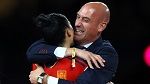 فيفا يحقق فى فضائح رئيس الاتحاد الإسبانى خلال نهائي مونديال السيدات 2023