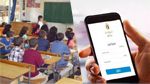اليوم: فتح التسجيل عن بعد لتلاميذ المرحلة الابتدائية بالمدارس العمومية