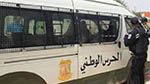 إحباط 5 محاولات تهريب وحجز بضائع بقيمة 314 ألف دينار