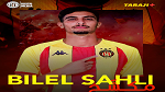 مركاتو : الترجي الرياضي يتعاقد مع المهاجم بلال الساحلي 