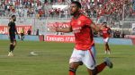 النجم الساحلي يجدد فوزه على قسنطينة الجزائري 