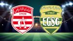 التعادل يحسم مواجهة الإفريقي و القوافل 
