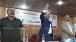الطبوبي: شكرا لمن هاتفني.. شكرا لرئاسة الجمهورية