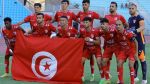 الأولمبي الباجي يغادر كأس الكاف 