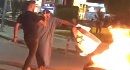 اندلاع احتجاجات في ليبيا اثر الكشف عن لقاء رسمي مع الكيان الصهيوني 