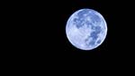 'القمر الأزرق'.. العالم على موعد مع مشهد نادر هذا الأسبوع