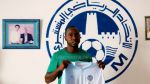 موزاس أوركوما يعود للإتحاد المنستيري 