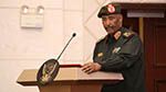 في أوّل زيارة له منذ بداية الحرب في السودان: البرهان يتوّجه إلى مصر 