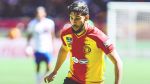 صابر بوقرين يفسخ عقده مع الترجي 