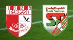 الرابطة الأولى : الملعب التونسي يفوز على الأولمبي الباجي بثلاثية نظيفة