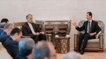  الأسد يتحدث عن شرط لا بد منه لعودة العلاقات مع تركيا