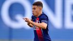 إسماعيل الغربي في لوزان السويسري 