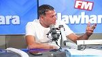 صابر بن فرج : تمنيت نكمل مسيرتي مع النجم و اخترت الصمت احتراما للفريق