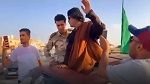 فيديو: شبيه للقذافي يتجوّل في شوارع ليبيا !!