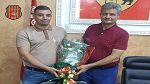 رسمي : نور الدين بوجناح رئيسا جديدا لهلال مساكن (صور)