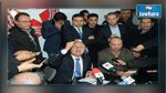 النجم الساحلي يتغيب عن مقابلة حمام الأنف و يطالب بحل إدارة التحكيم 