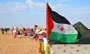 مباحثات جزائرية أمريكية لحلّ قضية الصحراء سياسيا