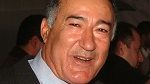 وفاة مدرب المنتخب الوطني السابق عامر حيزم