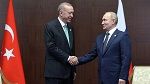 أردوغان من روسيا: 'سنوجّه رسالة مهمّة للعالم بشأن اتفاقية الحبوب'