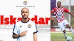 الأولمبي الباجي يخسر خدمات قائده 