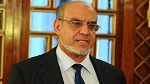 إيقاف حمادي الجبالي